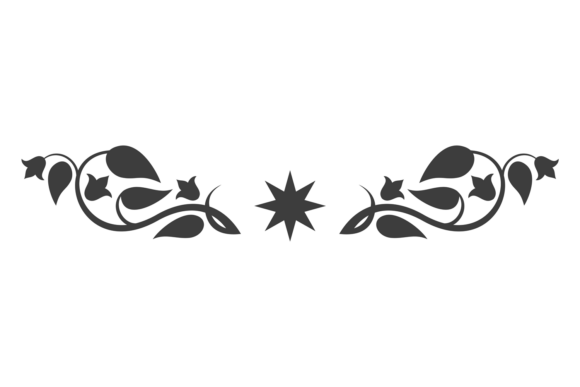 Bridging Heritage and Modernity: The Strategic Value of Decorative Floral Motifs and Ornate Calligraphy