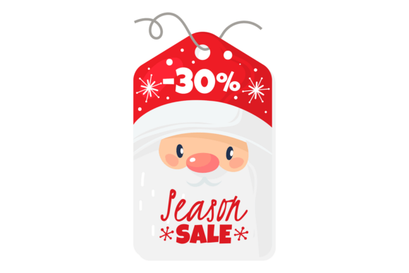Elevating Your Holiday Gifting with Decorative Christmas Tags and Custom Lettering