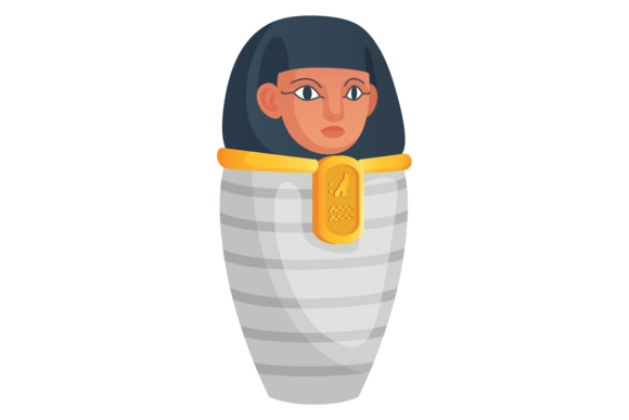 Honoring Legacy: The Significance and Design of Pharaoh Cremation Vases