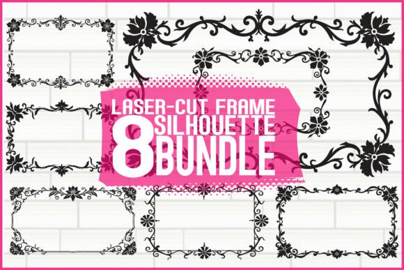 Integrating the Decorative Frame Vector Bundle into Professional Design Workflows