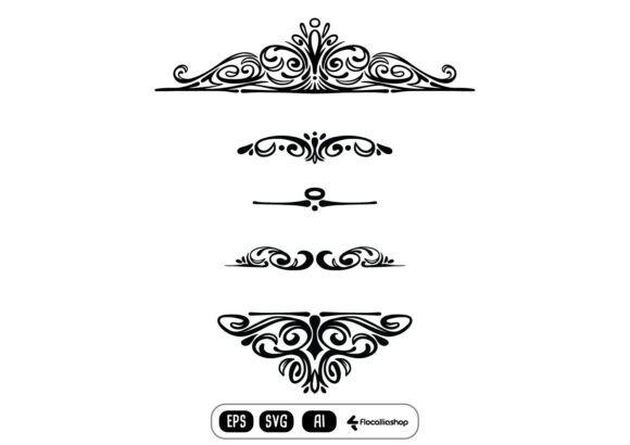 Mastering the Art of Ornament Frames: Bringing Victorian Elegance to Modern Creative Projects