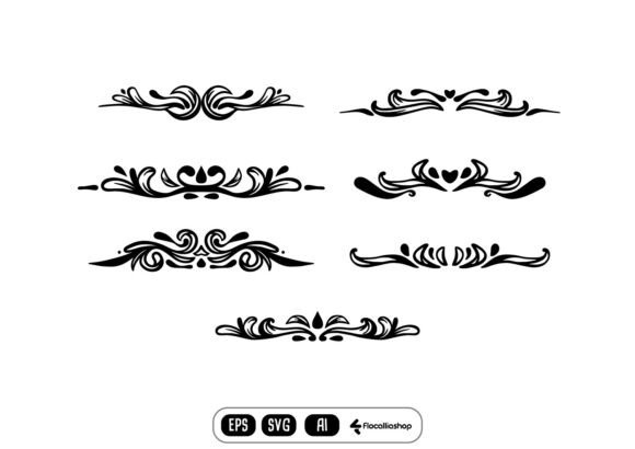 Mastering Visual Hierarchy with Ornament Frames and Decorative Breaks
