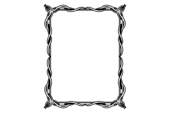 Reviving Elegance: The Enduring Power of the Vintage Decorative Frame and Victorian Ornament