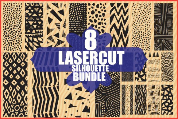 Transforming Spaces with a Decorative Laser Cut Pattern Pack