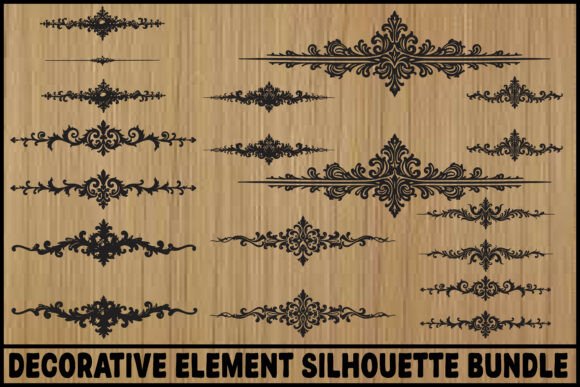 Unlocking Creative Potential: A Guide to the Elegant Floral Frame Decorative Element Laser Cut Bundle