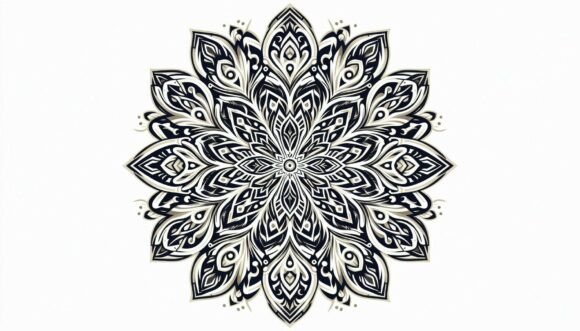 Unlocking Creative Potential with Decorative Deco Frost Digital Assets