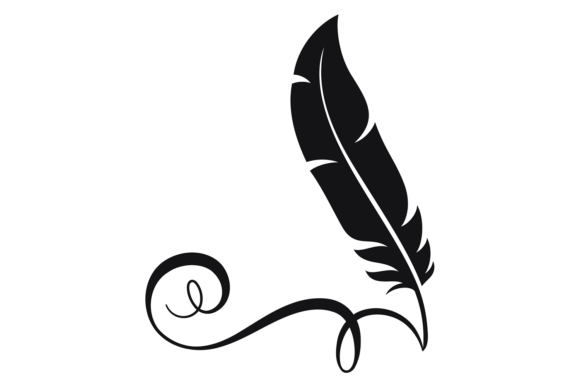 Unlocking the Art of the Curly Drawing Quill Sign: A Guide to Decorative Calligraphy